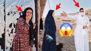 A Mysterious Woman Gave Grandma a Strange MedicineAkbar Exposed the Whole Secret...