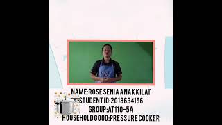 video presentation agr313