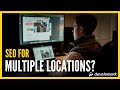 How To Design & SEO Optimize A Website With Multiple Services And Locations [Tutorial]