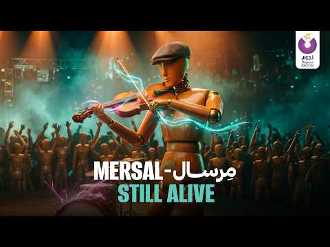 Mersal – Still Alive (Official Lyric Video)