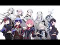 【ACE Studio カバー×歌ってみた】機械の声