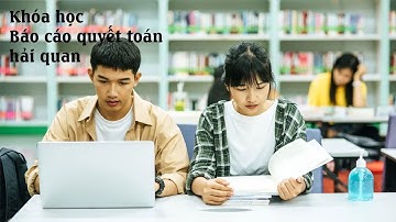 BCQT Bài 4 Thủ tục hải quan hàng gia công