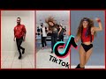 Black Eyed Peas Shakira GIRL LIKE ME Tik Tok Dance Challenge Compilation