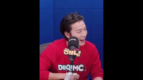 220415 D&E Show Season 5 - Donghae oppa said there will be a lot of spoiler😍 #dneshow #superjunior