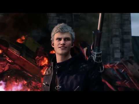 Devil May Cry - Minutes of New Gameplay | TGS (HD) Devil May Cry - Minutes of New Gameplay | TGS (HD)