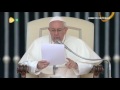 Catequesis del Papa Francisco en la Audiencia General del 14 de junio de 2017