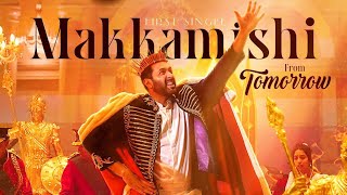 Makkamishi Song....Karoke... Own Singing #paal dabba #harris #jayamravi #makkamishi