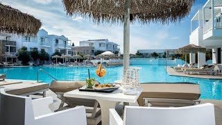 Diamond Deluxe Hotel Adults Only, Kos Town, Greece