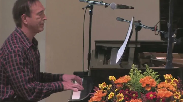 Sorry-Grateful by Stephen Sondheim - Performed by ...