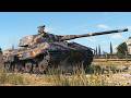 E 50 M – The German Bulldozer | World of Tanks