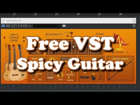 free-vst---spicy-guitar-(realistic-instrument)