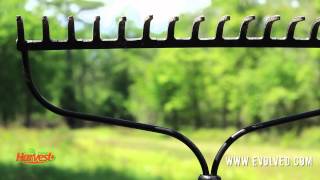 Throw & Gro X-treme User Tips (Dunham's Sports)