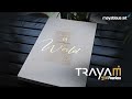 PEERLESS TRAYAM- ARCHITECTURAL BROCHURE DESIGNED AND CREATED BY MAYABIOUS GROUP