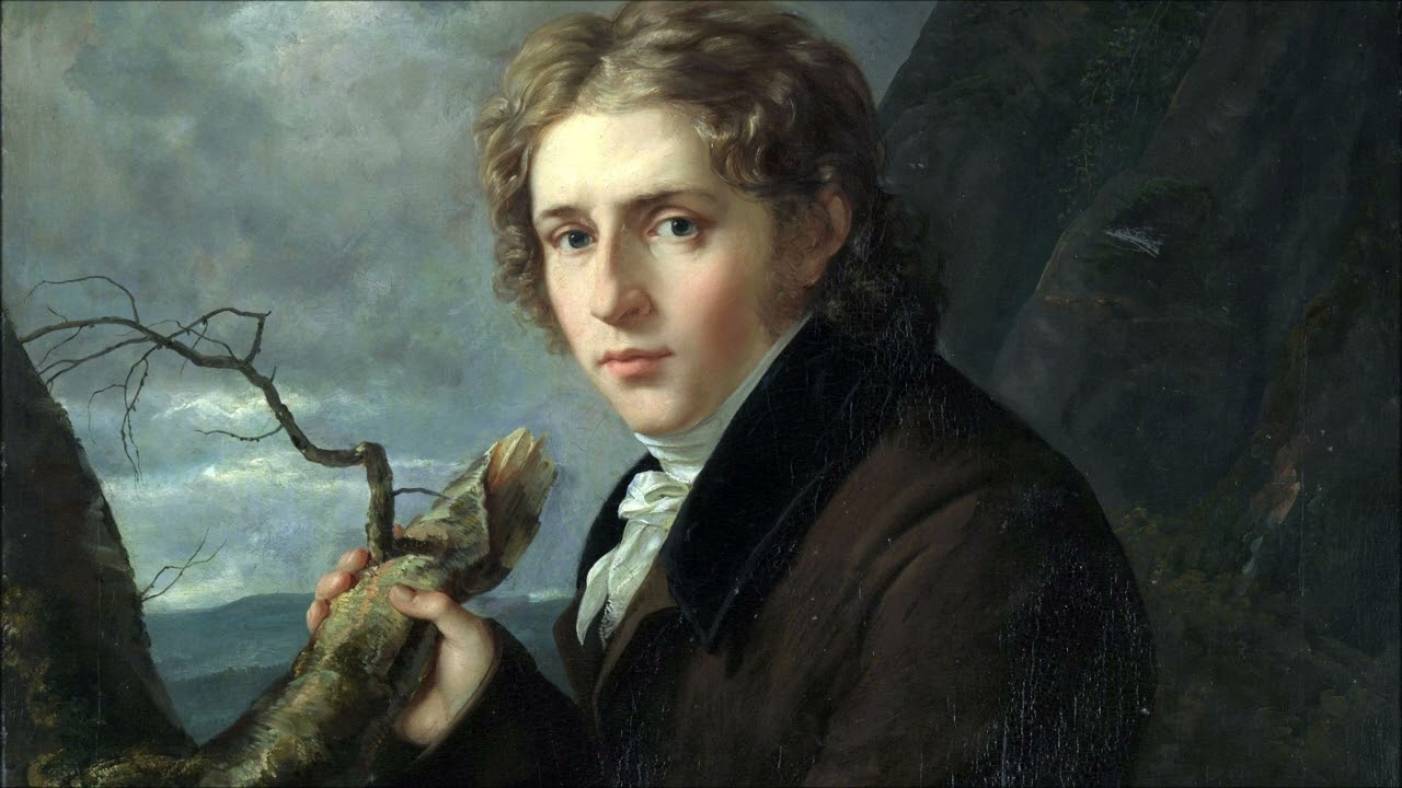 Jan Václav Voříšek: Fantasia in C major, Op.12