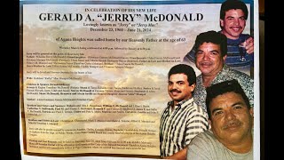 Dad's Memorial Video