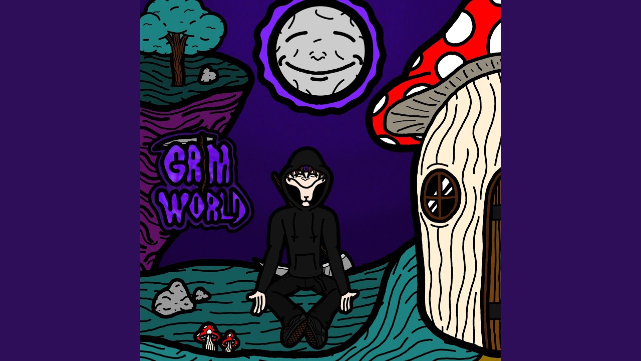 Watch GRIM LAND on YouTube Watch GRIM LAND on YouTube