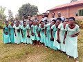 YEFUTA By Incuti Z Ijuru Choir Murehe SDA Church YEFUTA By Incuti Z Ijuru Choir Murehe SDA Church