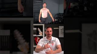 IMPINGEMENT SUB-ACROMIALE SPALLA: puoi alzare il braccio