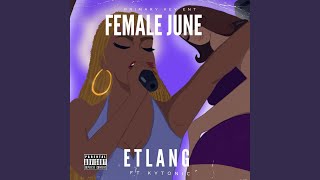 Etlang (feat. Kytonic)