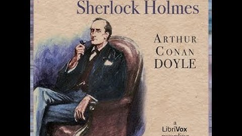 A Case of Identity: A Classic Sherlock Holmes Mystery - Full Audiobook