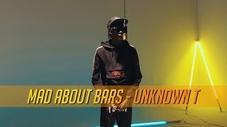 Unknown T - Mad About Bars w/ Kenny Allstar [S3.E34] | @MixtapeMadness Resimi