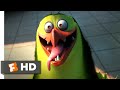 Penguins of Madagascar - Saving the Penguins | Fandango Family