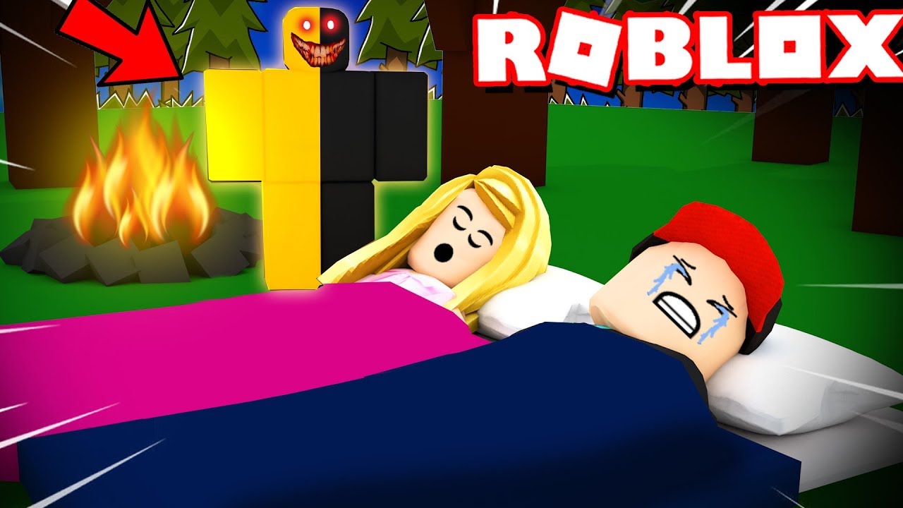 Nowa Straszna Historia W Roblox Roblox Camping 2 Roleplay Vito I Bella - roblox youtube vito i bella