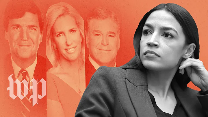 Is Fox News 'obsessed' with AOC?