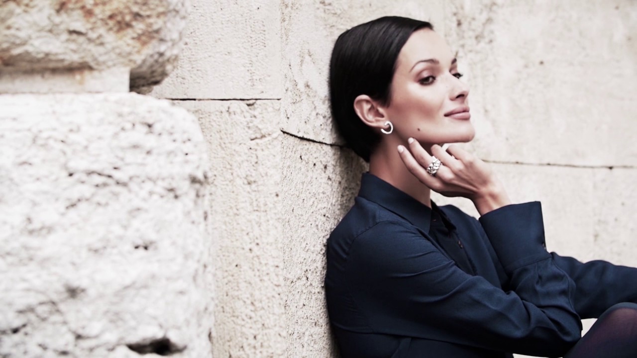 Recarlo Jewellery Collection "LOVE ME"