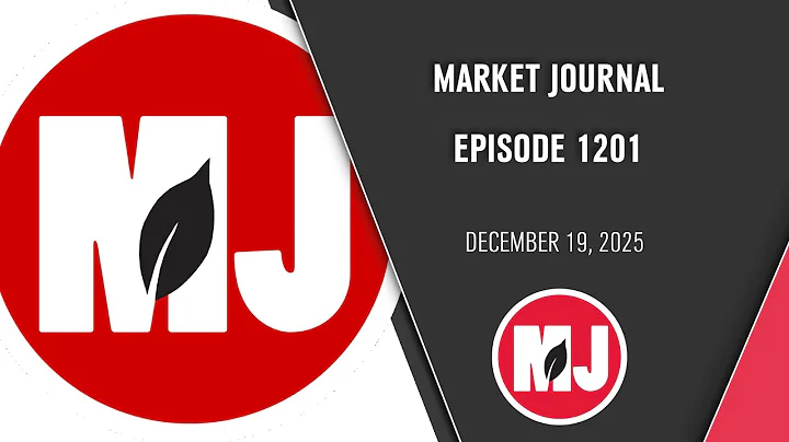 Market Journal | Full Episode | December 19, 2025
