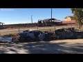One dead in wreck west of Turlock