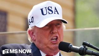 BLACKMAIL: Trump administration to WITHHOLD anti-terror funding in attempt to RIG elections