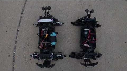 Redcat Kaiju Upgrade Update & Rant