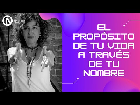 Video: El origen y significado del nombre Marta, el carácter y destino de su dueña