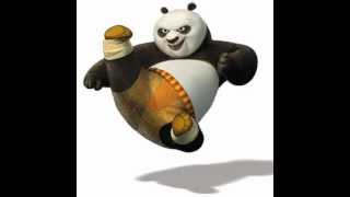 Kung fu Panda folge 7