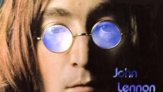 Rare John Lennon Interview with Howard Cosell