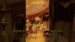 🕰️ Time Bandits (2024) | The Richest Brothers Fear England?! 💰😱🇬🇧