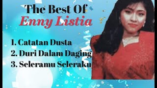 Download Lagu Enny Listia - Seleramu Seleraku - Duri Dalam Daging - Catatan Dusta MP3