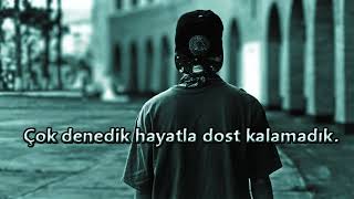 Sus Dediler Türkçe Slow Rap