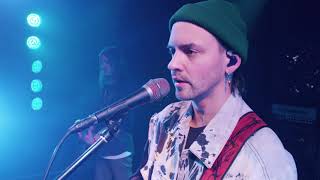 картинка: Инкогнито - Чистая вода (Live)