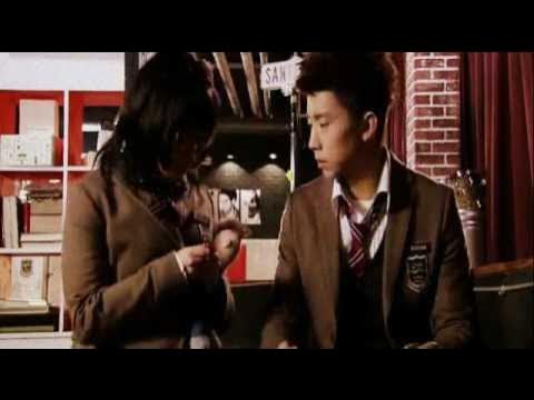 Jason & Pil Suk | I'm not perfect -- Dream High