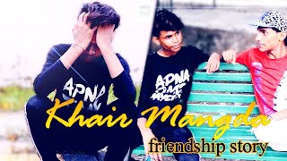 Khair Mangda -Full Video |A Flying Jatt |Tiger Shroff,Jacqueline F |Atif Aslam | #FB ||#Famous_ Boys