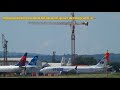 Aeropuerto internacional del Cibao imágenes construcción 🚧 terminal y calle de rodaje 🇩🇴