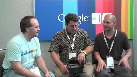 Developer Sandbox Interviews: Gigapan