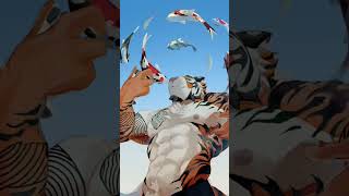 #short Especial muscle furry 🔥 #furry #furryart #short Especial muscle furry 🔥 #furry #furryart