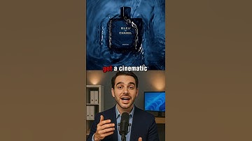 How I Made a Luxury Ad With Just AI!😎