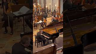 Mikhail Pletnev Moskowski Etude Op.72 No.6