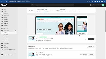 How to Connect Shopify with Google Search Console