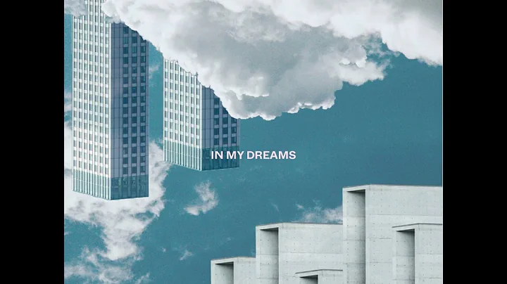 Cloud Garden - In My Dreams
