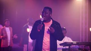 Famous CARL CLOTTEY - GHANAIAN WORSHIP SERIES 1 Profile